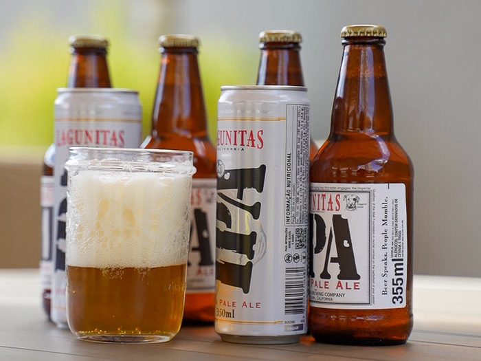 Lagunitas IPA