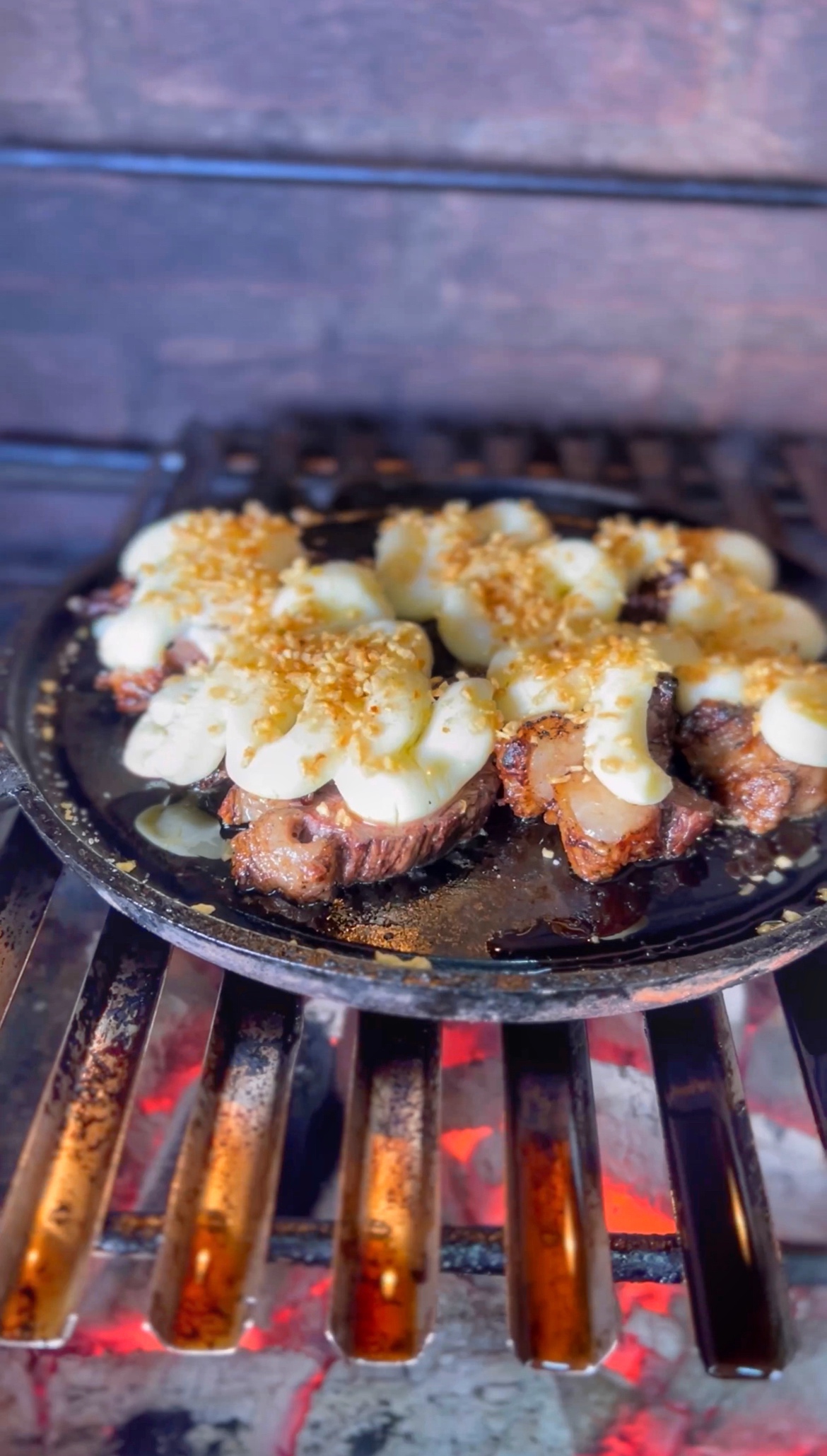 Picanha 😋  Churrasco picanha, Picanha no espeto, Picanha