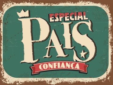 Especial Pais Confiança