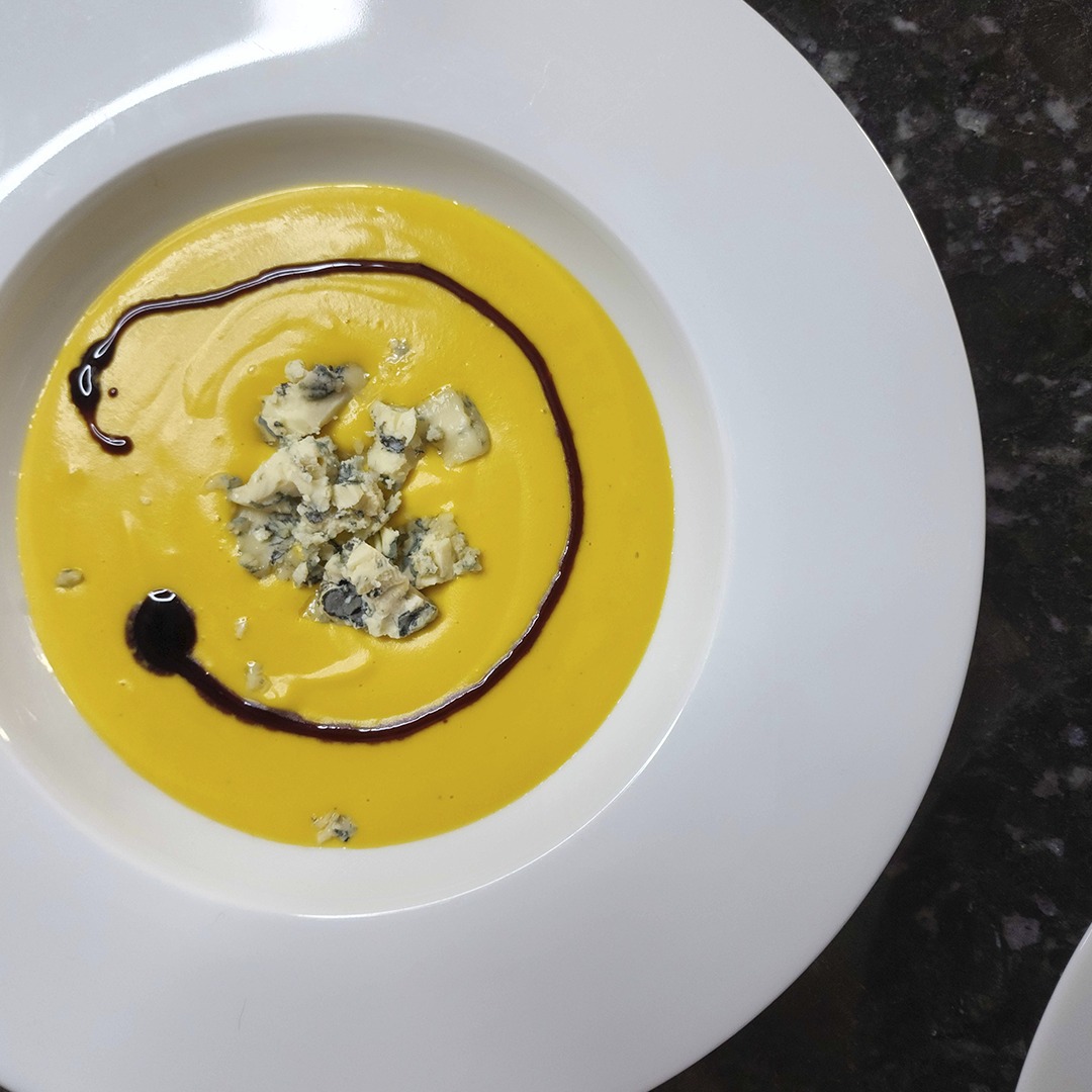 Kaito Casagrandi trouxe um CREME DE CABOTIÁ para aquecer seu inverno com muito sabor