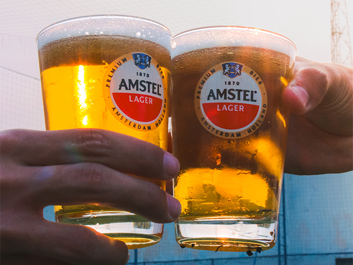 AMSTEL