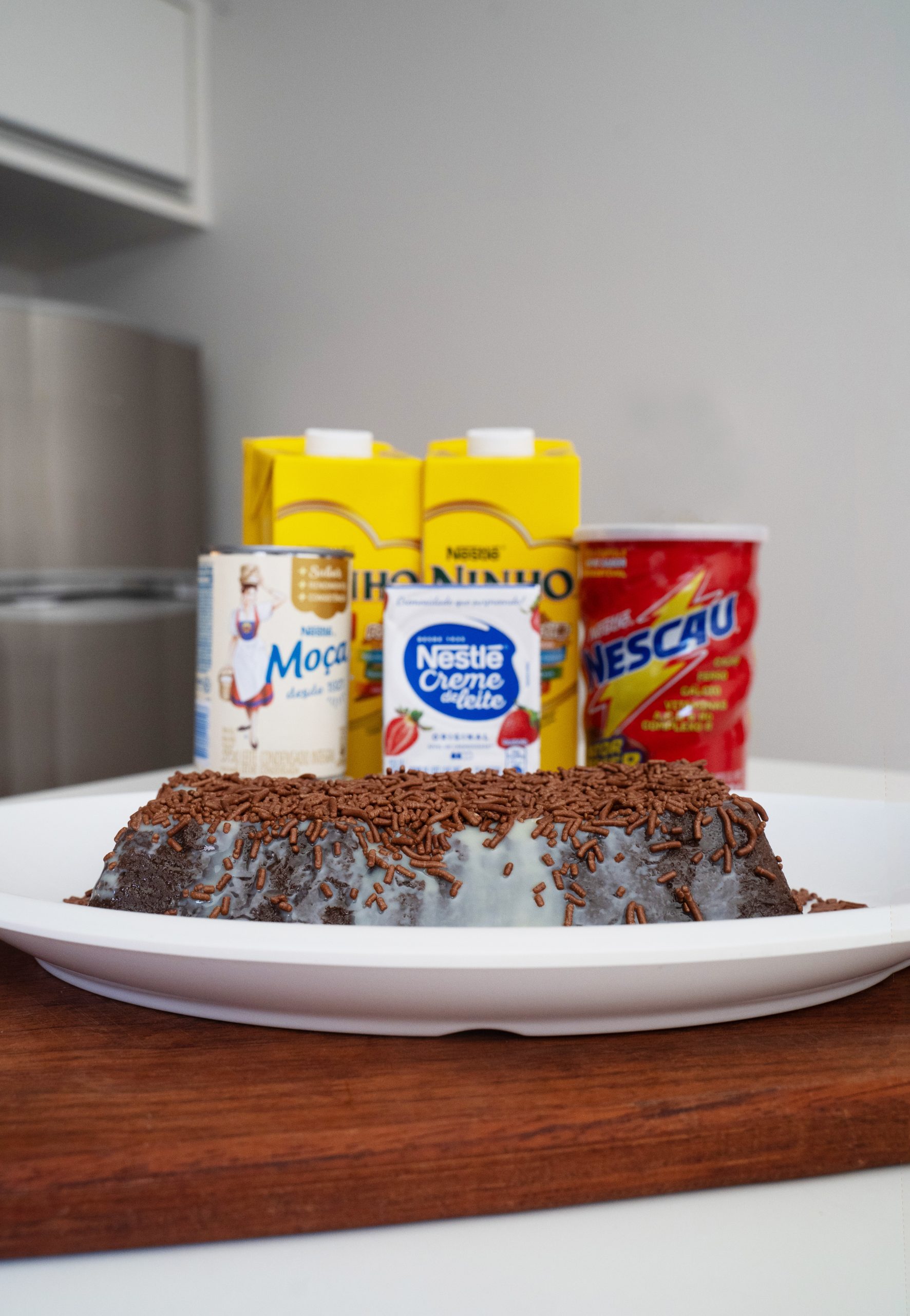 Brigadeirão