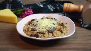 funghi