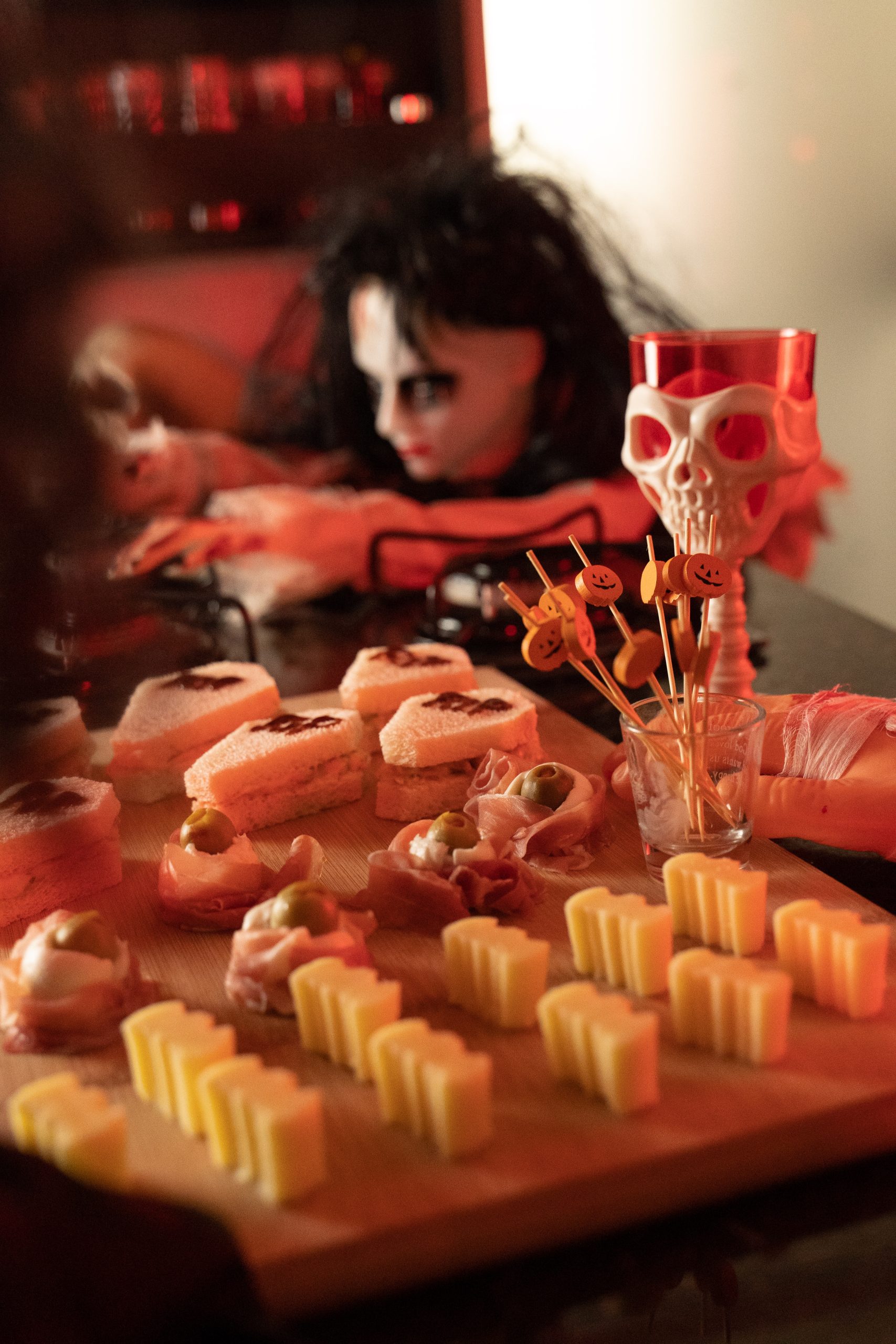 Halloween por Kaito Casagrandi