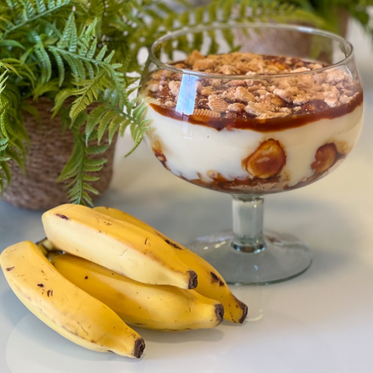 banana