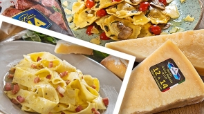Queijo Grana Padano