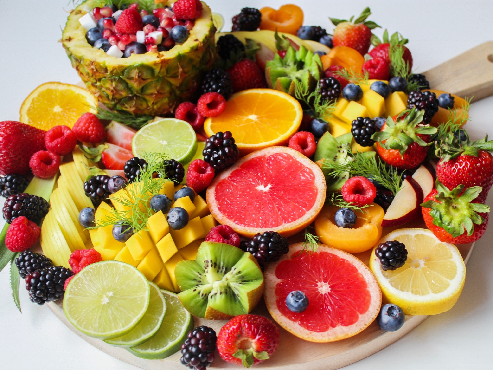 conheça 6 alimentos que aumentam a imunidade