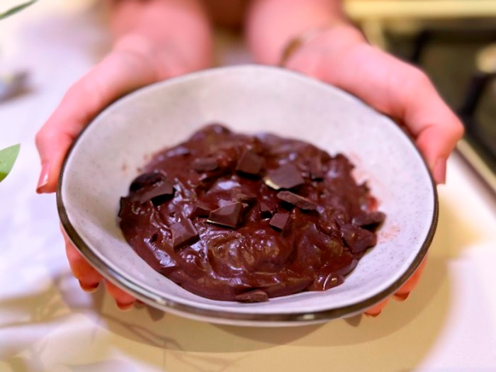 receita brigadeiro