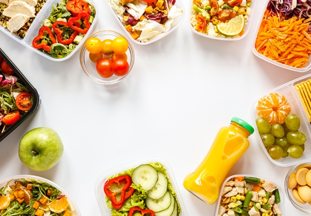 Detox carnaval