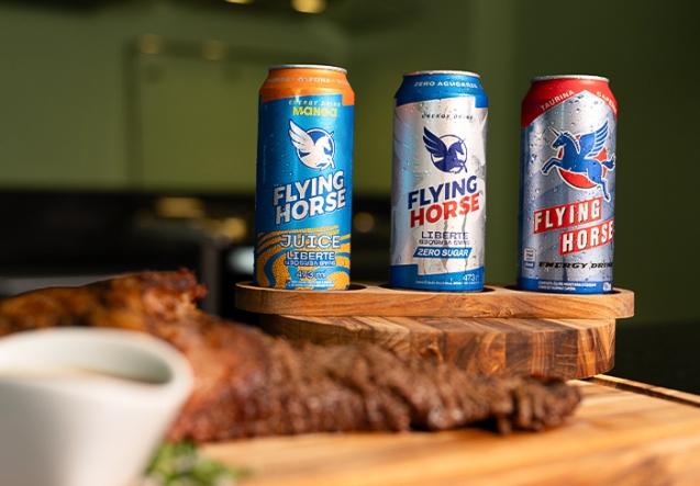 Flying horse churrasco blog