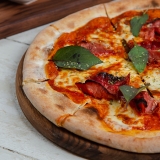 BLOG - MIKA E ALE PIZZA DIVINO