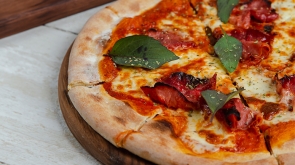 BLOG - MIKA E ALE PIZZA DIVINO