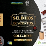 BLOG SELINHO