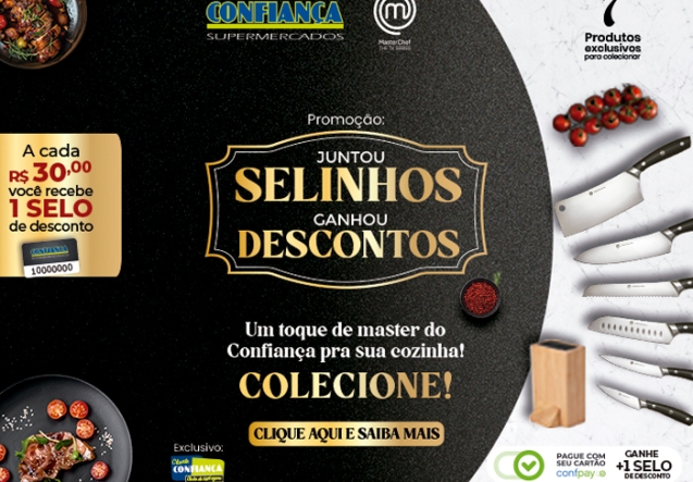 BLOG SELINHO