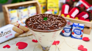 nestlé pavê
