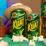 Kuat capa blog