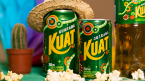 Kuat capa blog