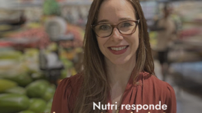 Nutri responde #2