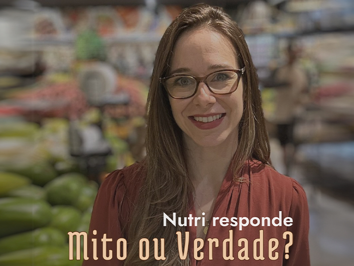 Nutri responde #2
