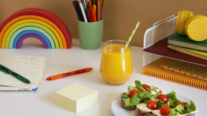 alimentação saudável