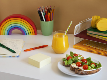 alimentação saudável