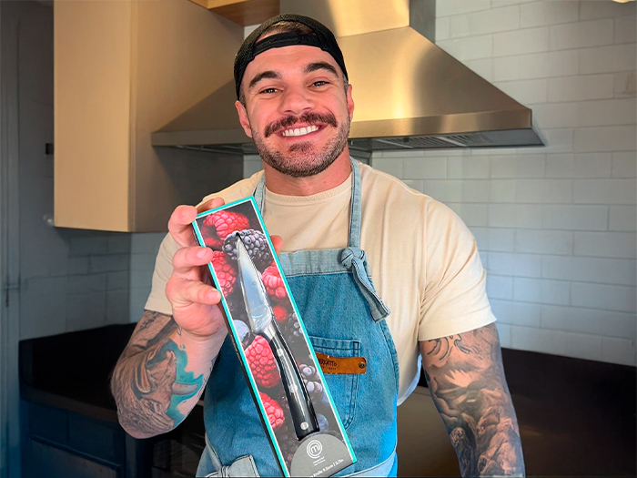 blog - video das facas