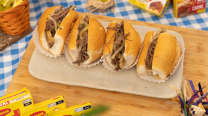 cARNE LOUCA