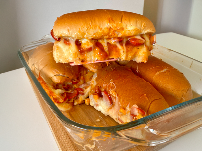 cachorro quente no forno blog