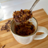 cookie de caneca