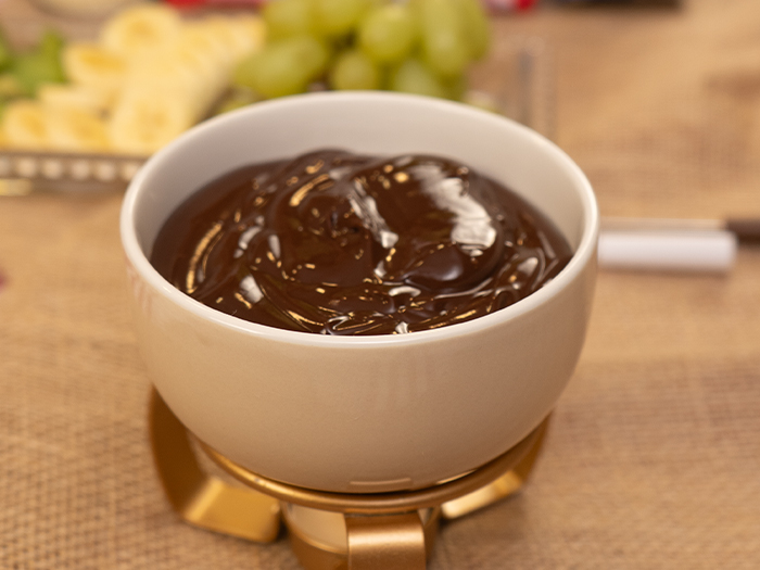 FONDUE NESTLÉ