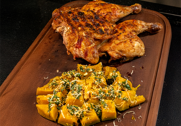 BLOG - CAMPANHA DAS FACAS