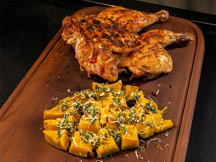 BLOG - CAMPANHA DAS FACAS