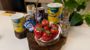 BLOG MORANGO DO AMOR