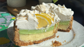 BLOG - TORTA DE LIMAO