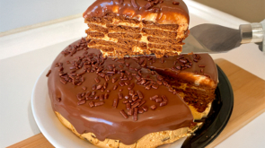 CHOCOTORTA ARGENTINA BLOG