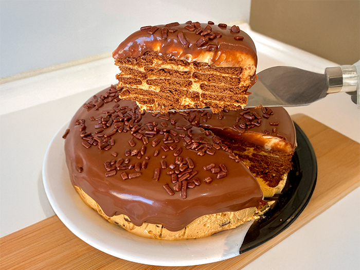 CHOCOTORTA ARGENTINA BLOG