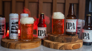 LAGUNITAS BLOG