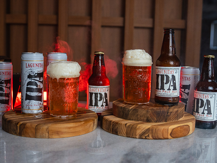 LAGUNITAS BLOG