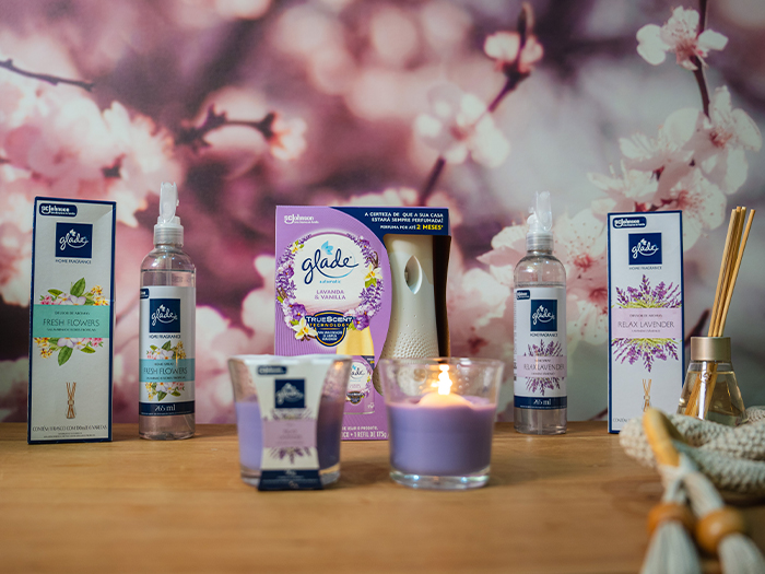 blog - glade dia dos pais