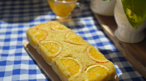 blog - bolo de laranja