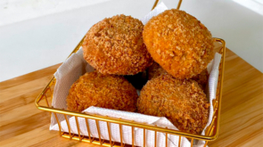 blog - bolinho de carne