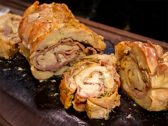 frango recheado blog