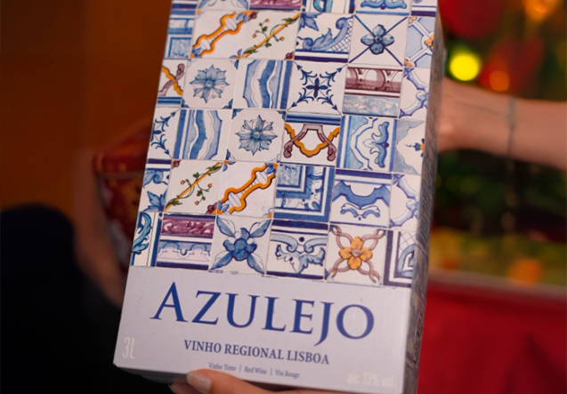 azulejo