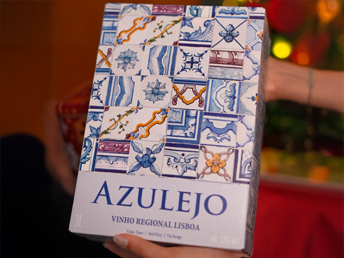 azulejo