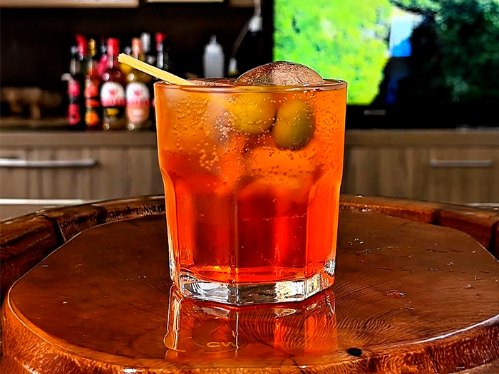 aperol blog