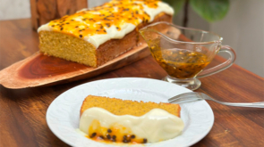 blog bolo de maracuja