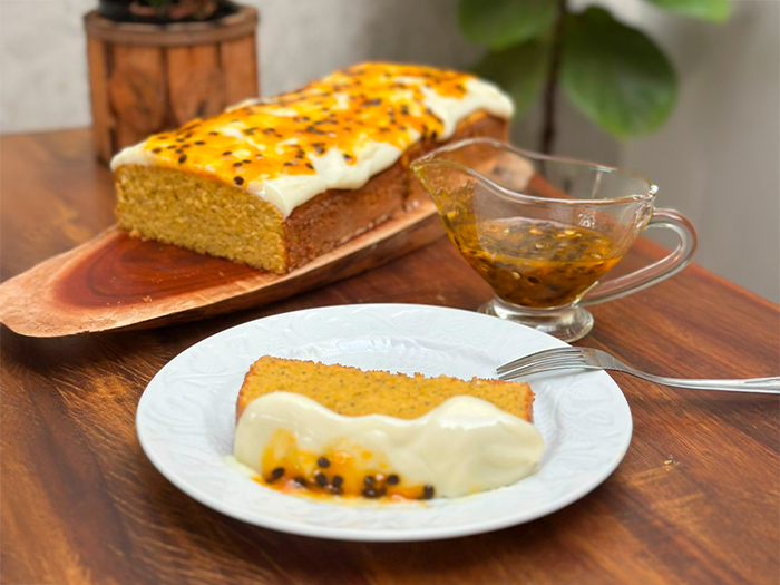 blog bolo de maracuja