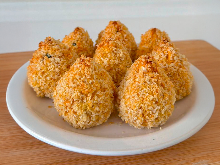 blog coxinha sem massa