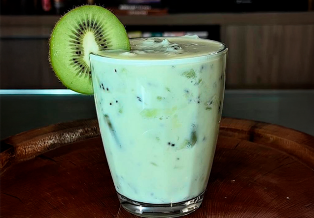 bolg drink kiwi