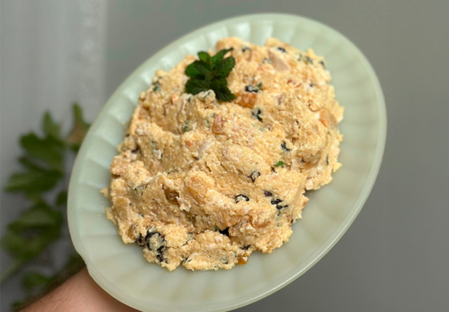 salada marroquina blog